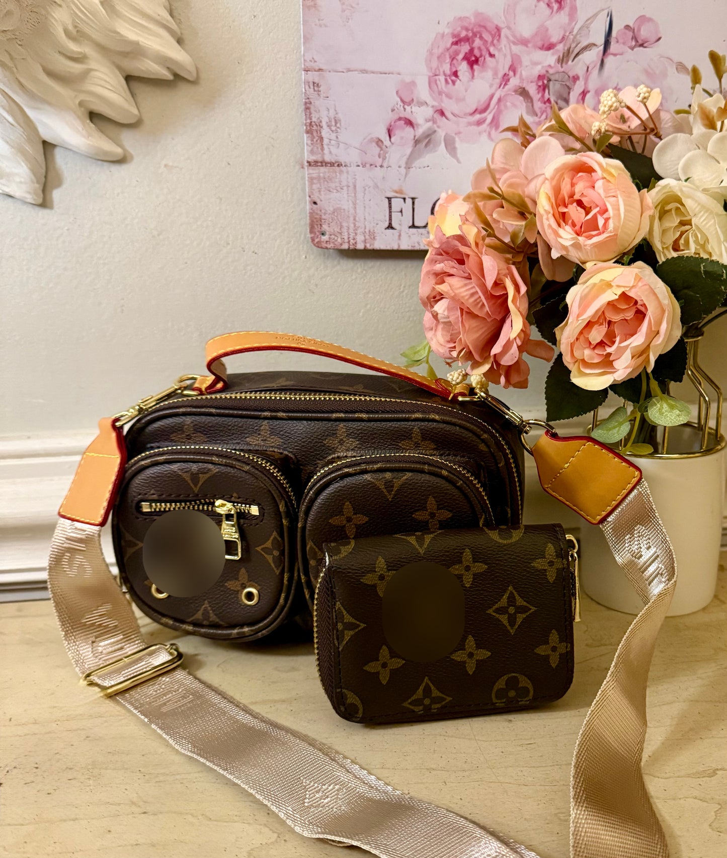 Cargo Bag