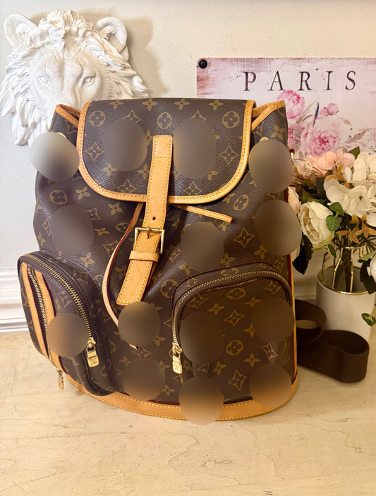 PreLoved Medium Backpack