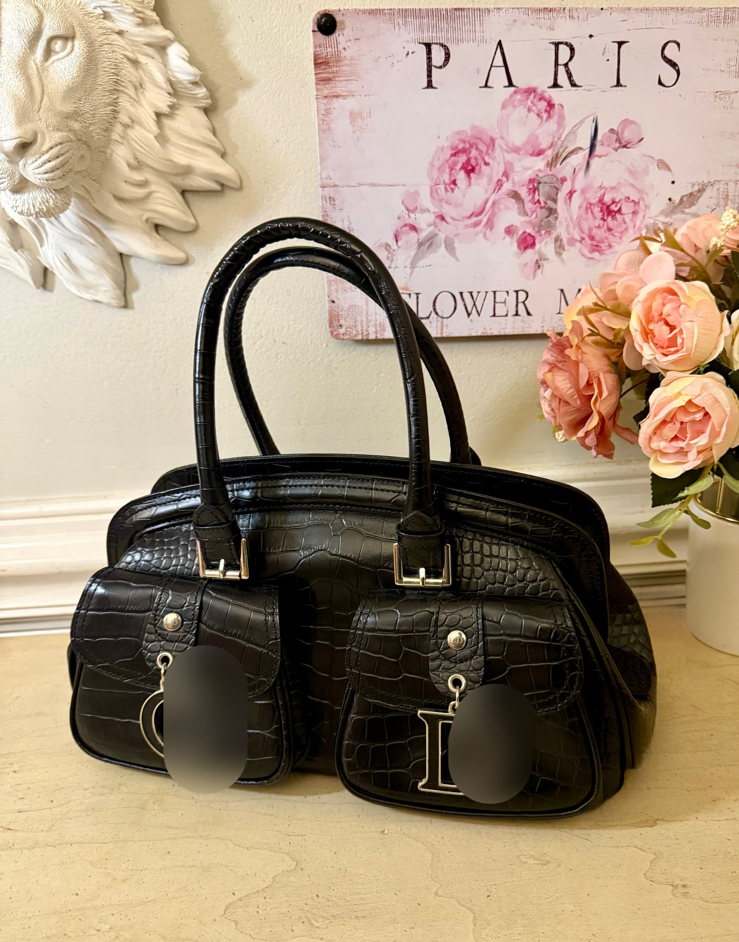 PreLoved CD Bag