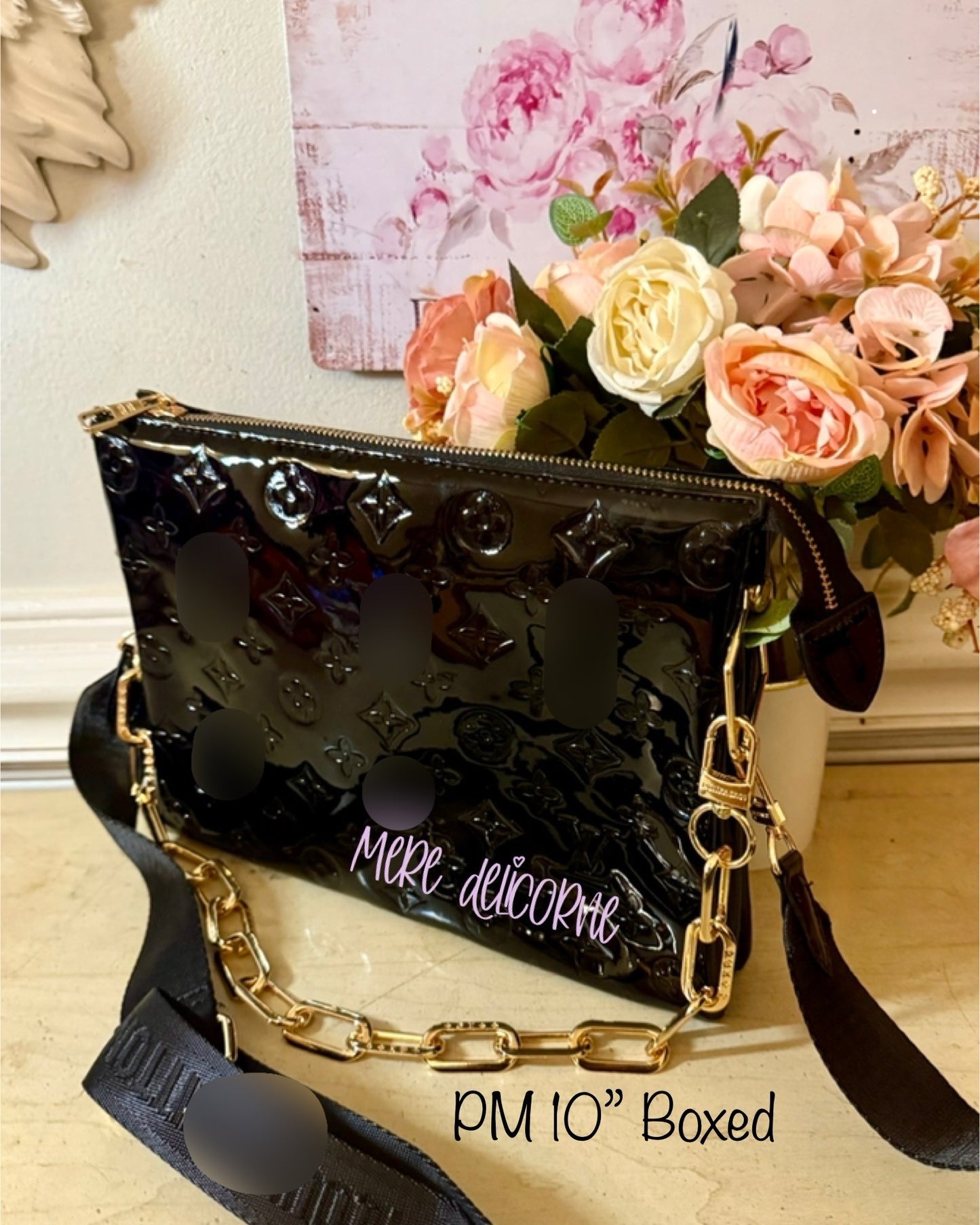 Couss Crossbody