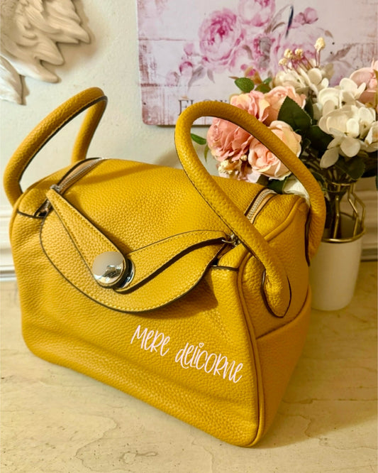 Yellow Bag
