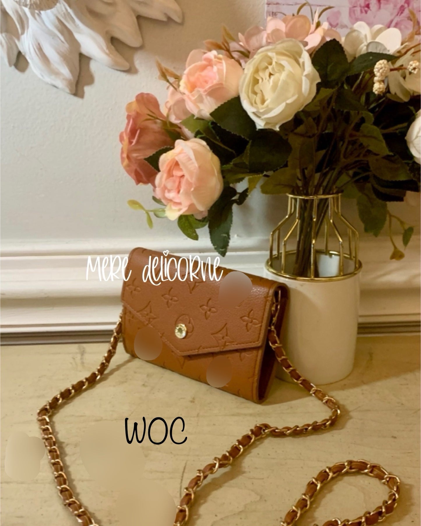 Wallets on Chain