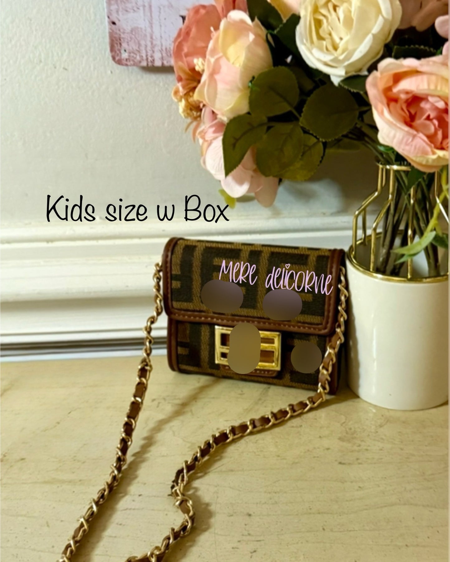 Kids Bags