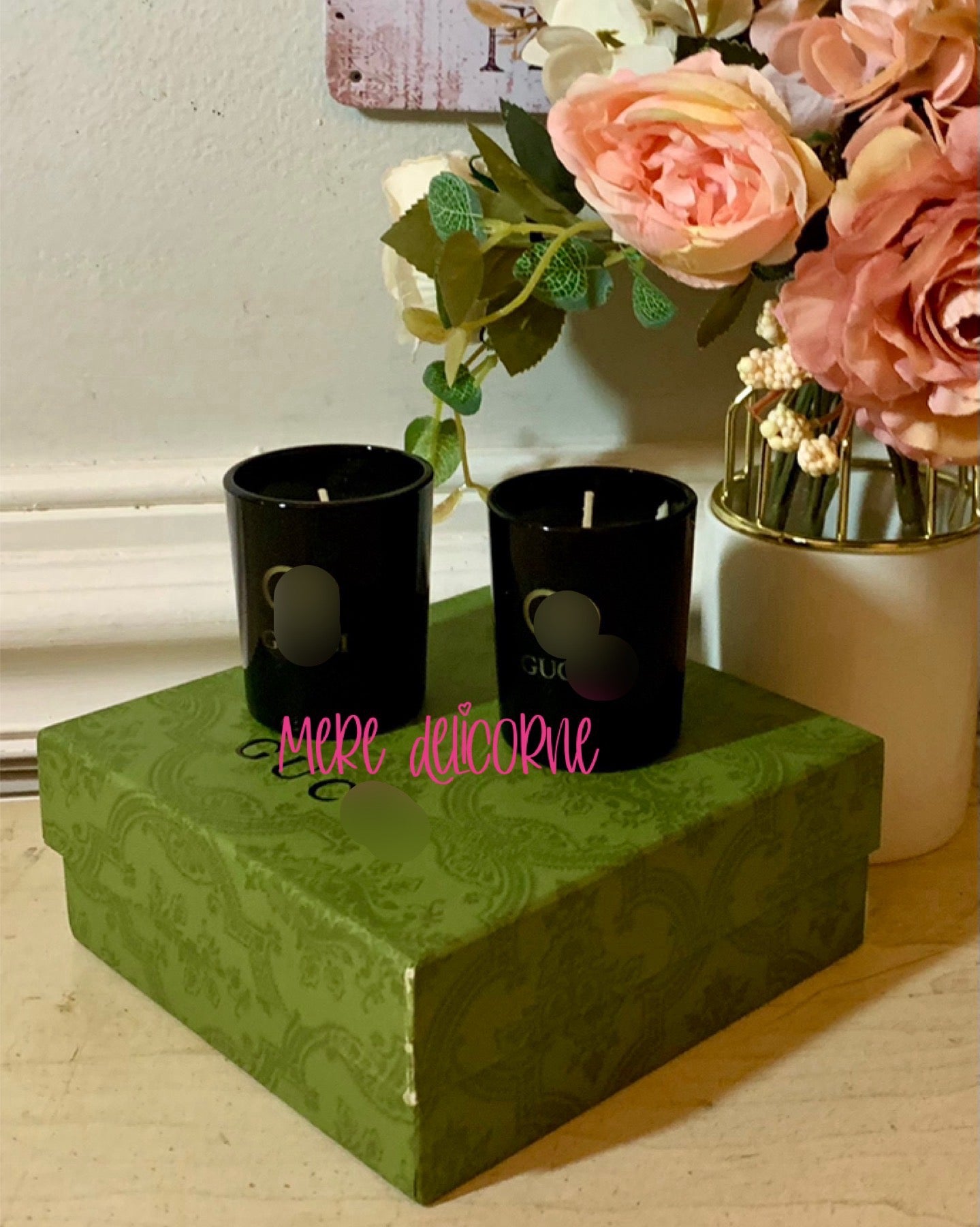 Inspired Home Decor