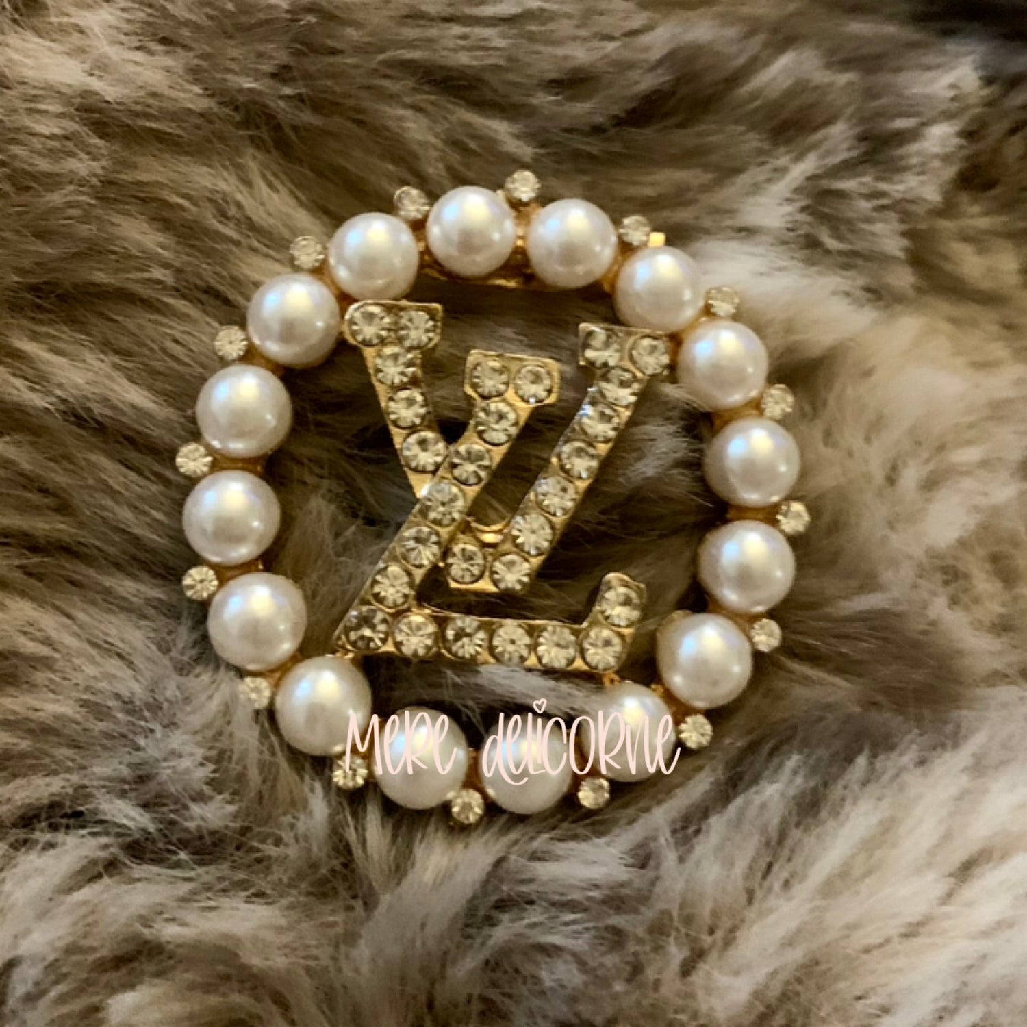 Brooches