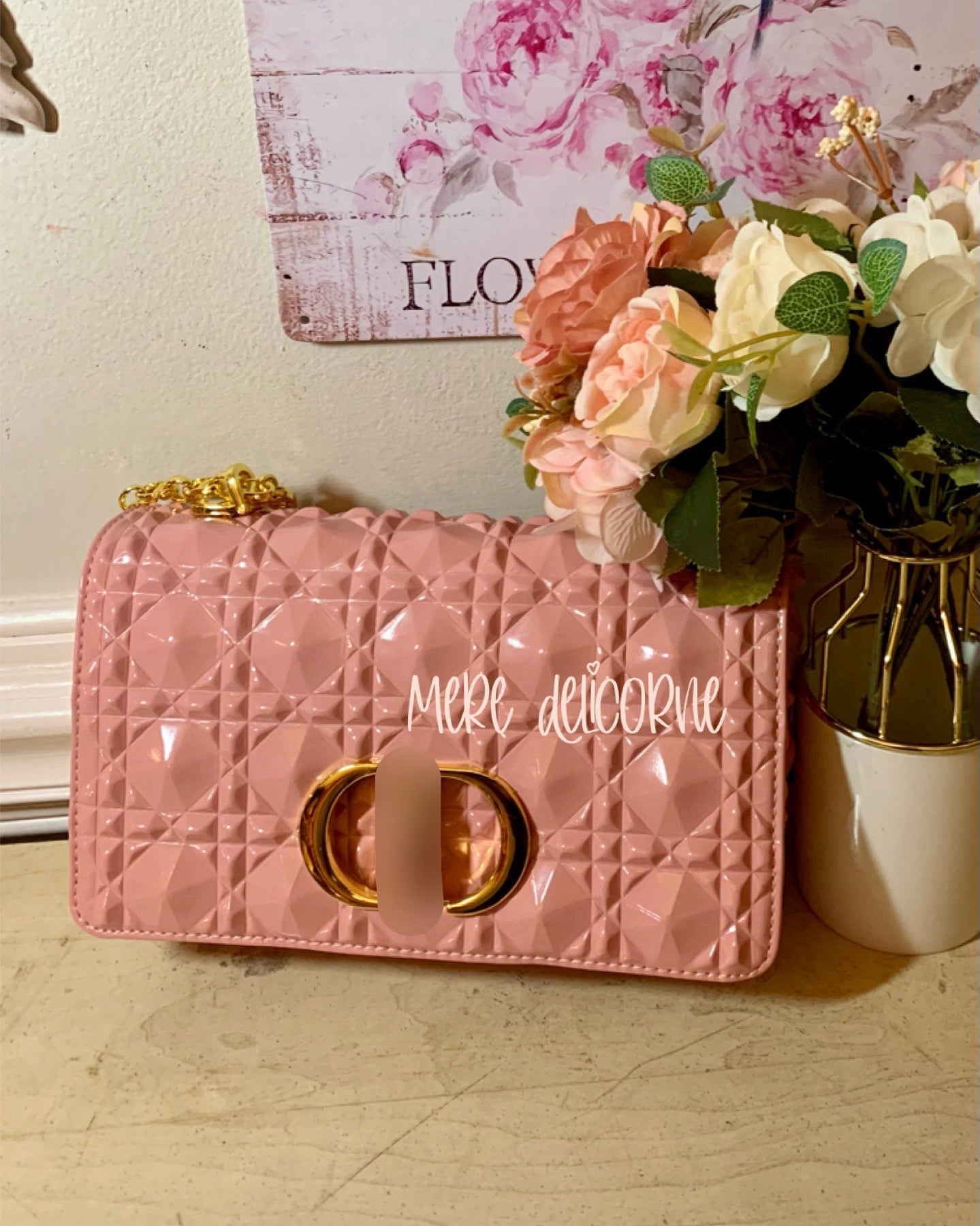 Crossbody Bags