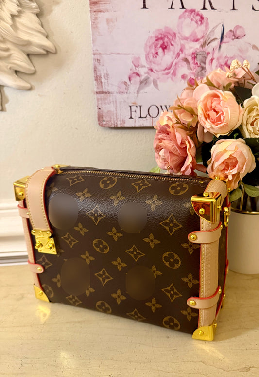 Medium Soft Trunk Bag