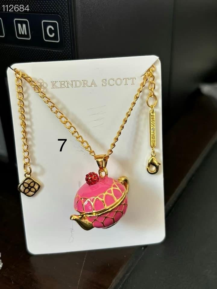 KS Necklace