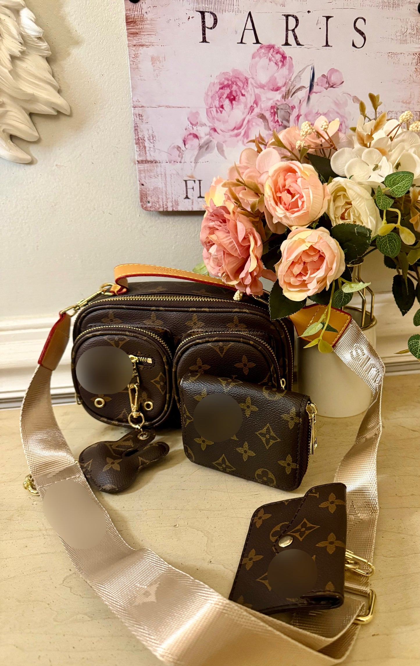 Cargo Bag