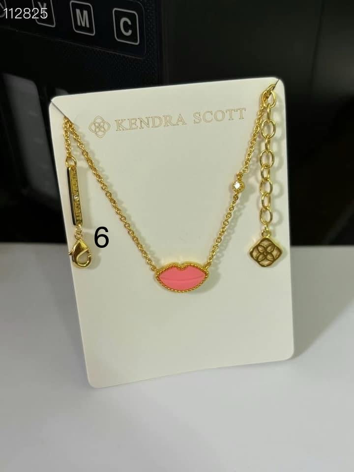 KS Necklace