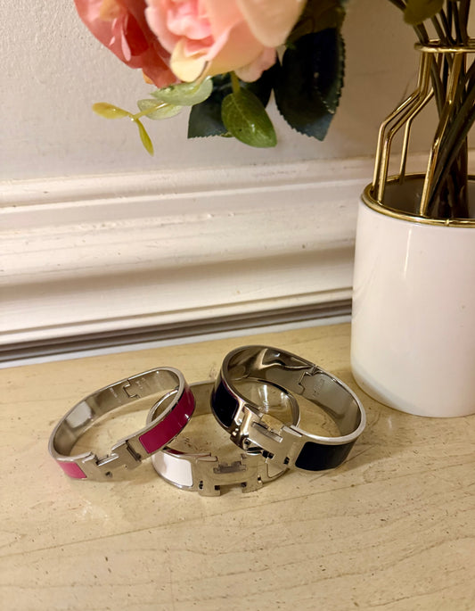 H Bracelets