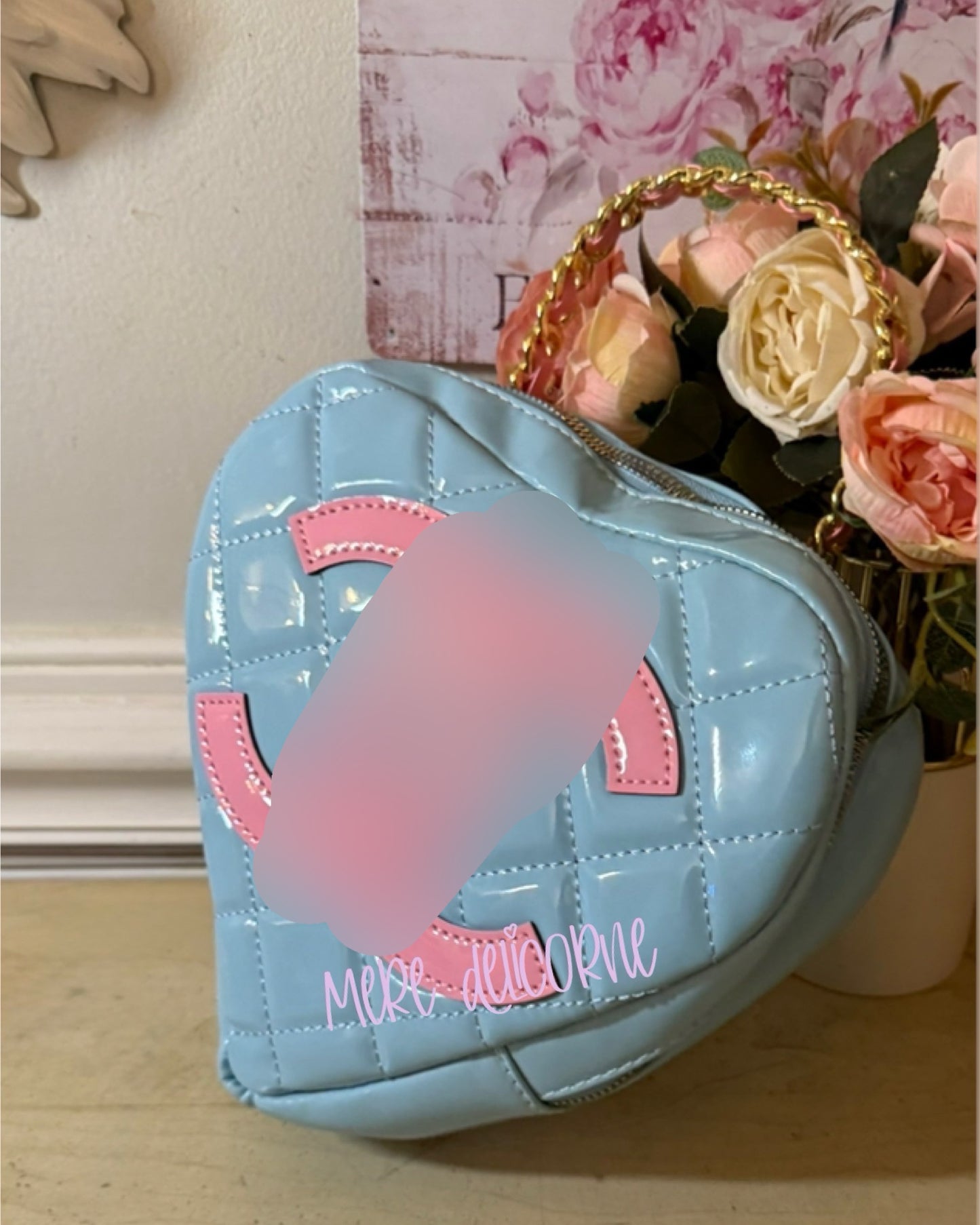 Heart Bag