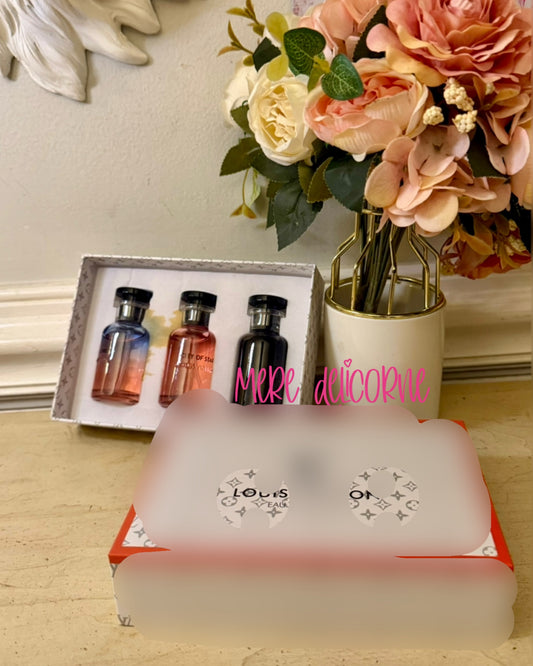 Perfume Sets