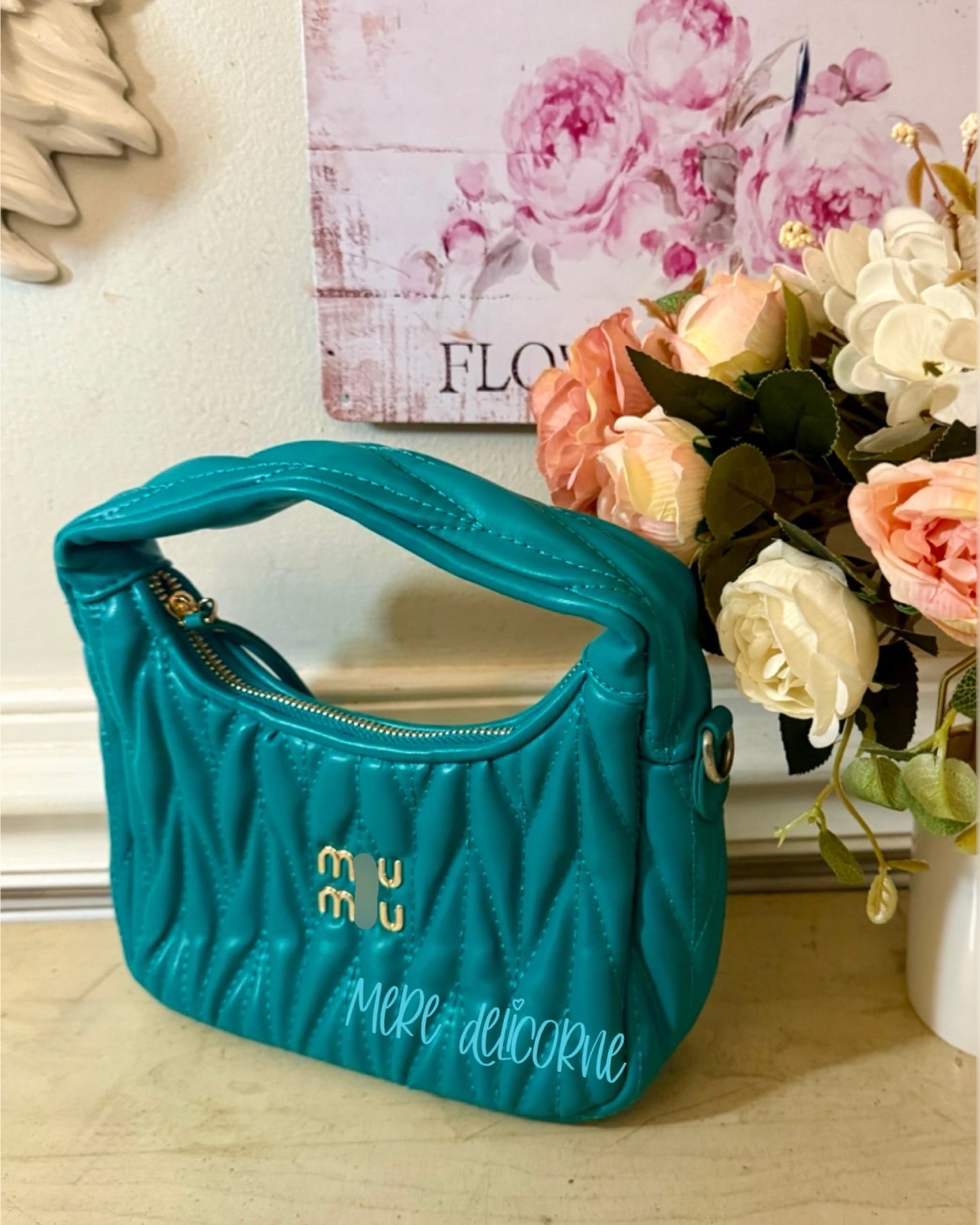 Mini Tote