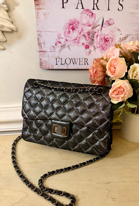 PreLoved Quilt Bag