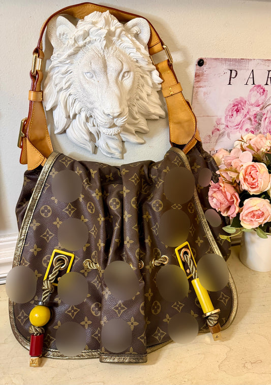 PreLoved Flap Bag
