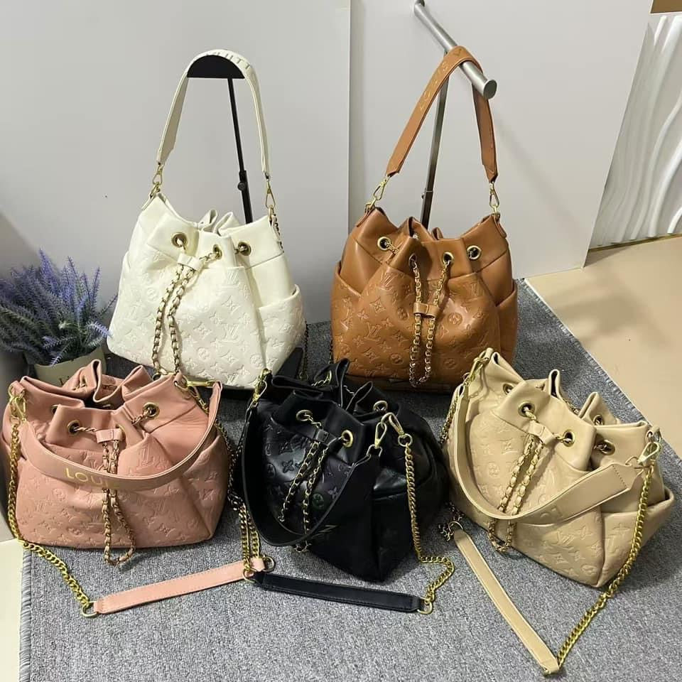 Bucket Bag