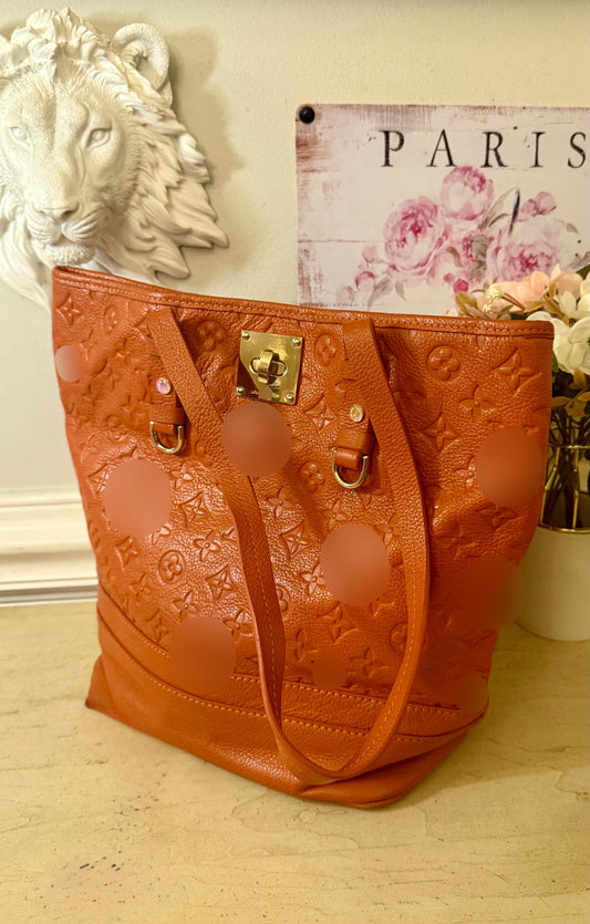 PreLoved Tote