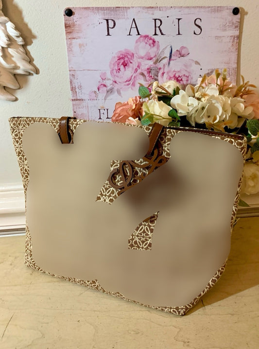 Medium Cloth Tote