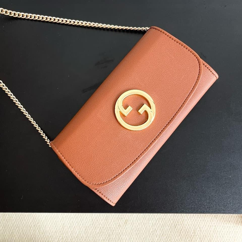 Mini Crossbody