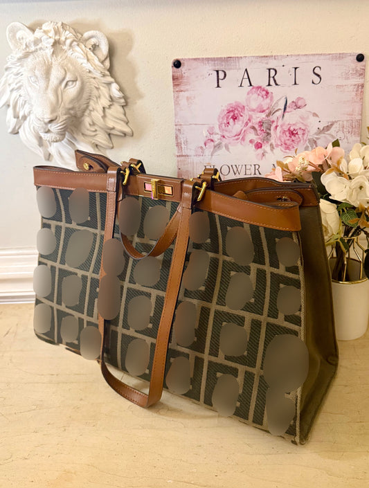 Green Tote