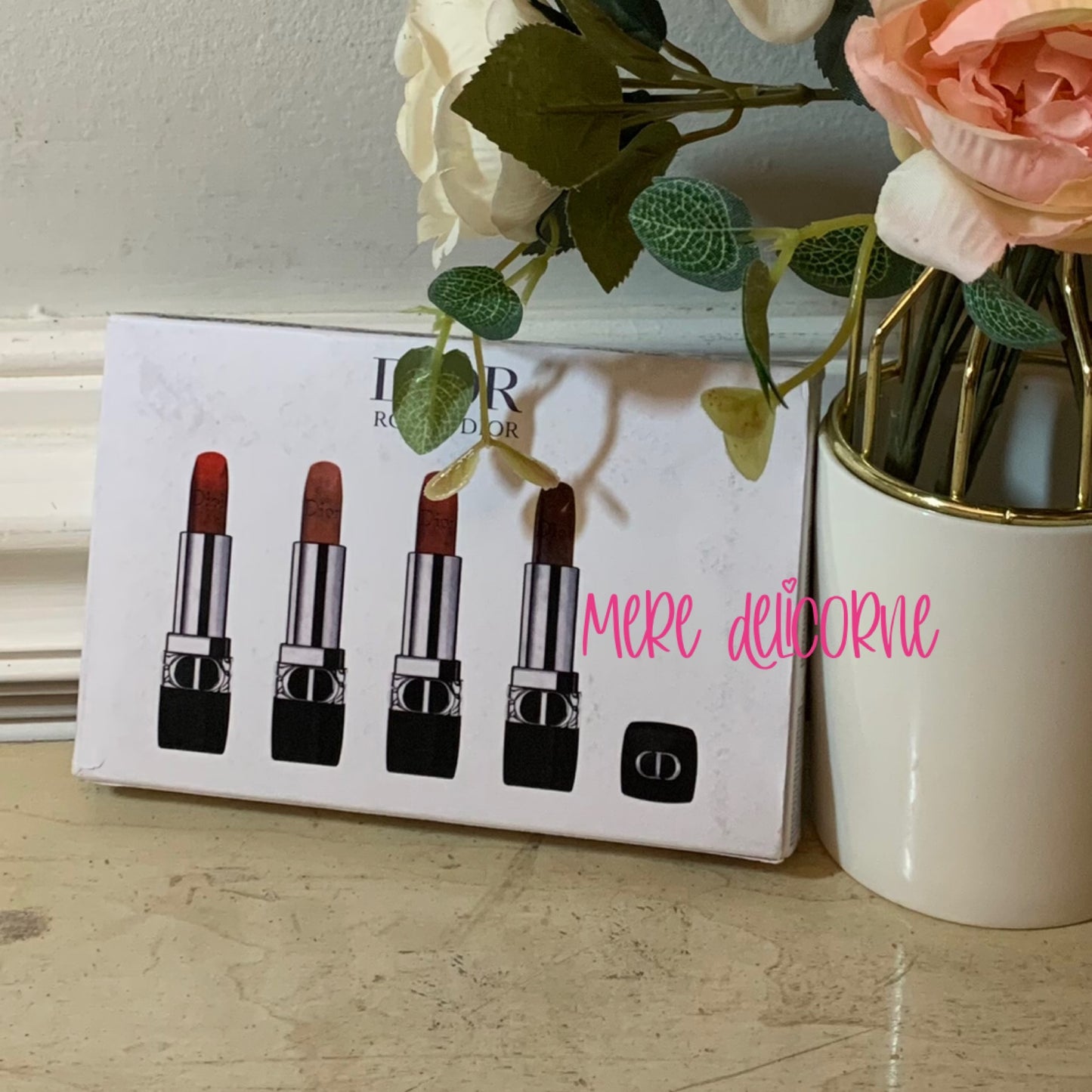 Lipstick Sets