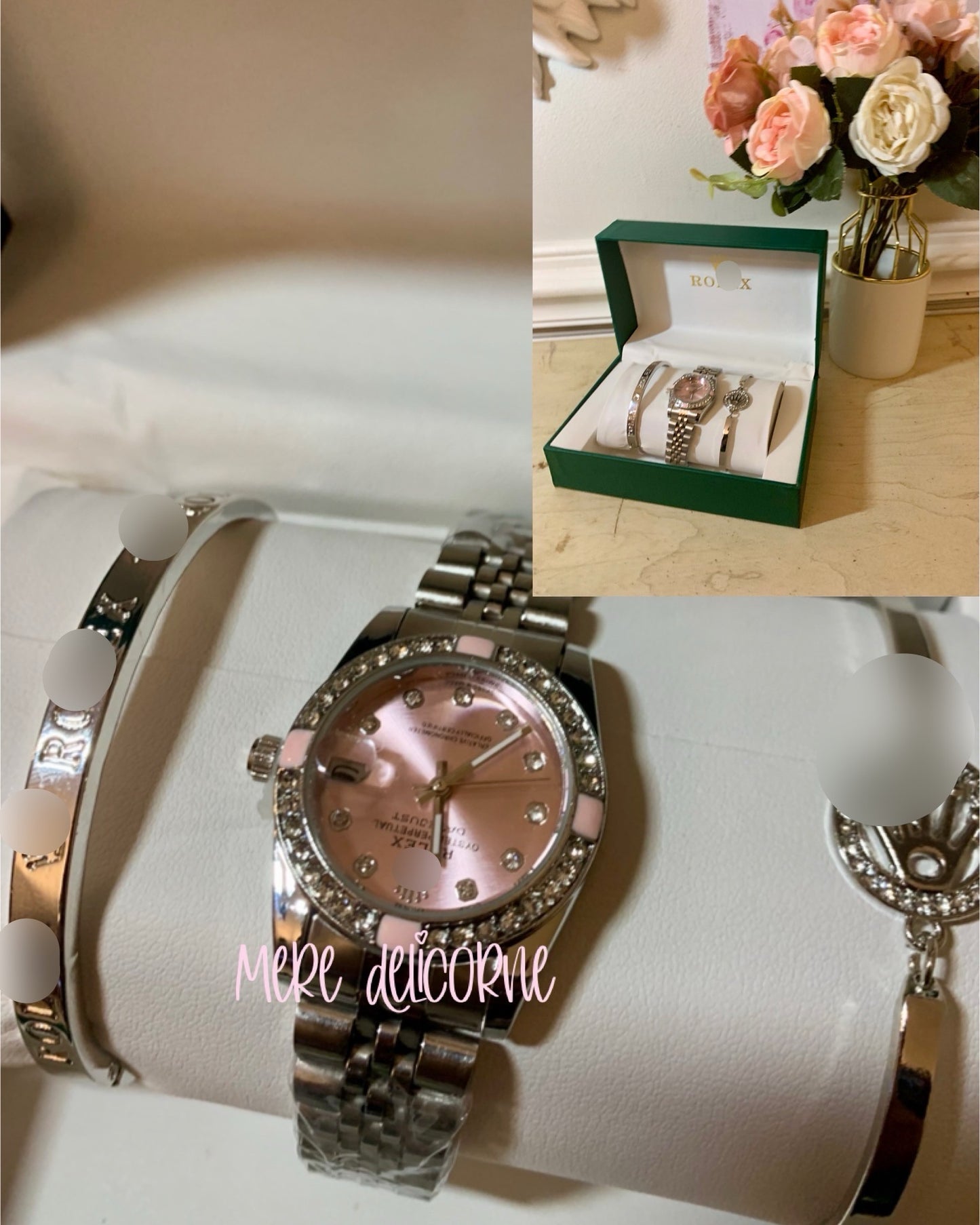 Women’s Watch Sets