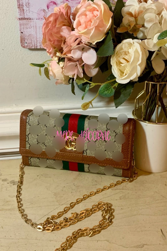 Mini Crossbody