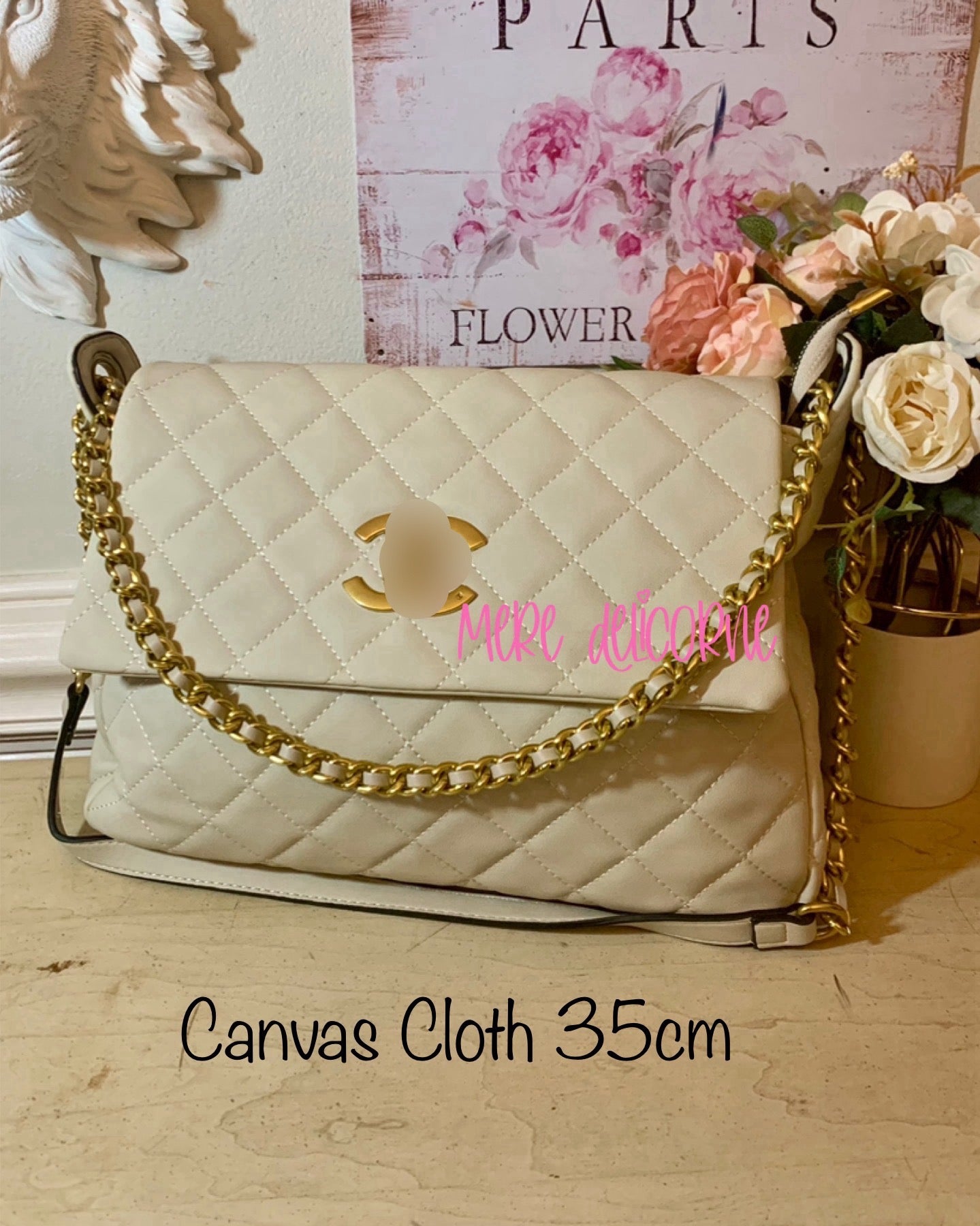 Large Crossbody