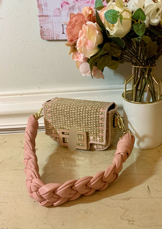 Mini Glam Bag